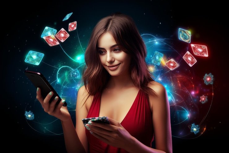 biru777 featured game showcase