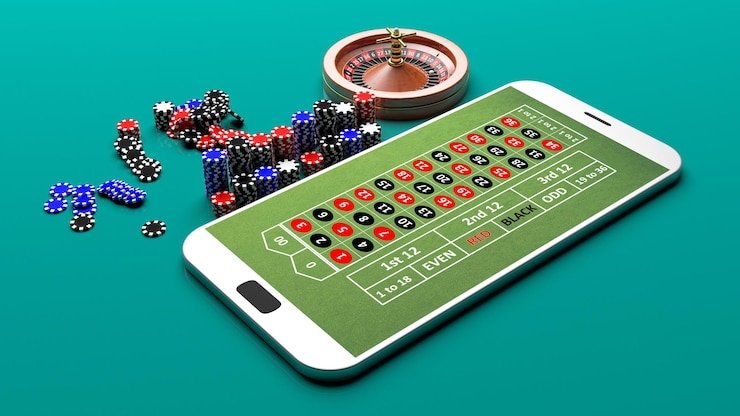Antarmuka Multi-Bet biru777 menampilkan pilihan taruhan terpadu
